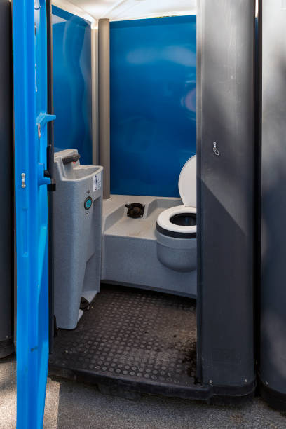 Best Portable toilet rental cost  in Atkinson, NE