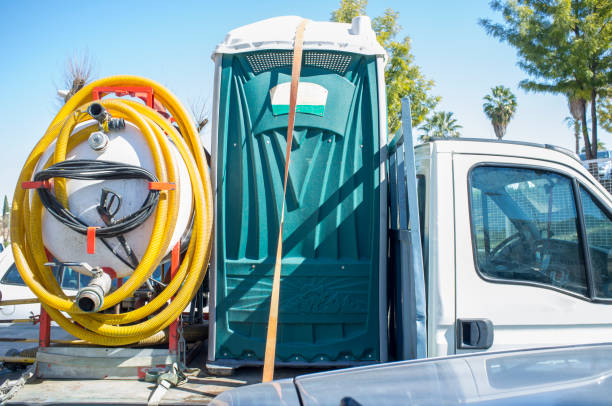 Best Best portable toilet rental  in Atkinson, NE