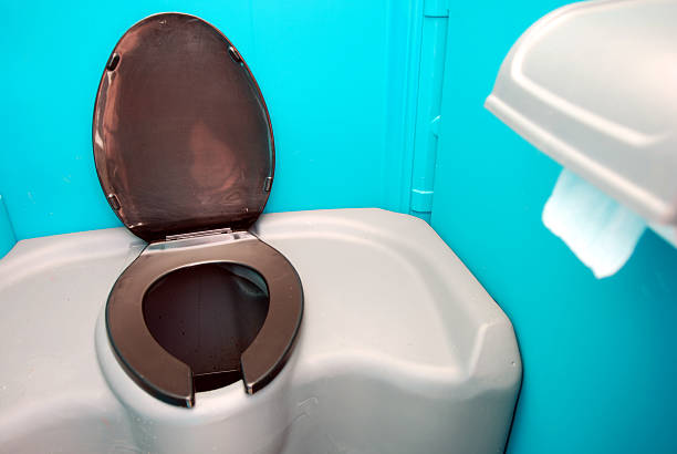Best Sanitation services for porta potties  in Atkinson, NE