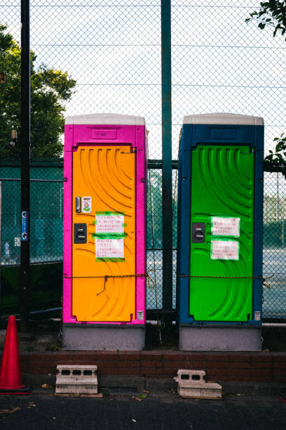 Best Portable toilet rental for construction  in Atkinson, NE