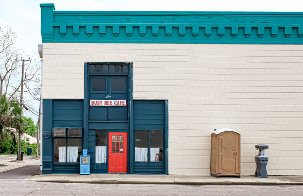 Best Luxury portable toilet rental  in Atkinson, NE