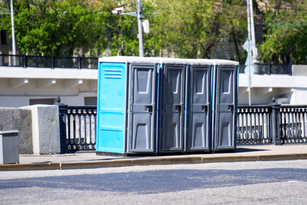 Trusted Atkinson, NE porta potty rental Experts