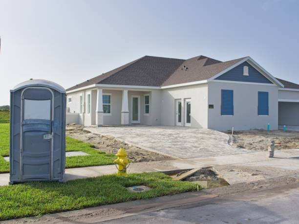 Best Portable toilet rental cost  in Atkinson, NE